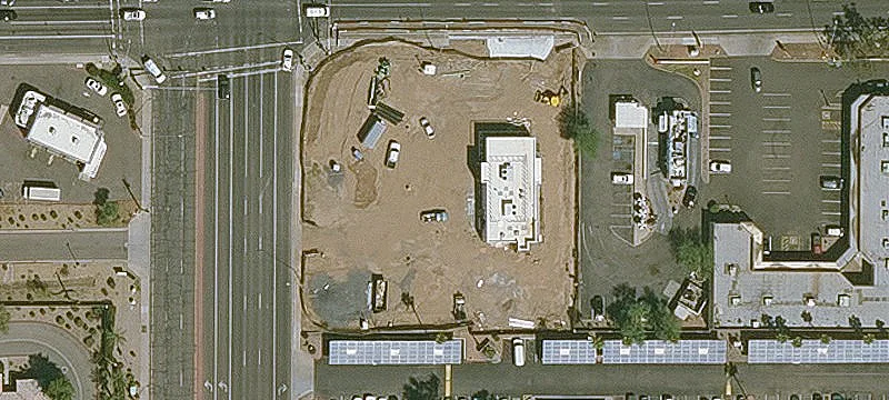 Single-Tenant Whataburger Ground Lease