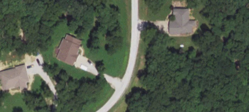 Lakefront Residential Land Parcel