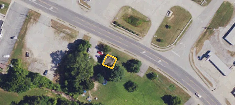 Residential Home Lot
