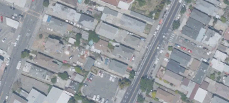 Five-Unit Apartment Building