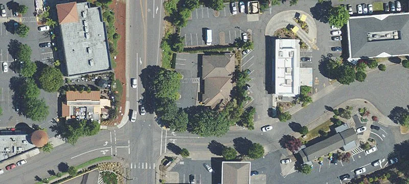 Built-Out Medical Office Building