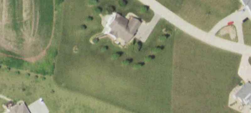 Residential Building Lot