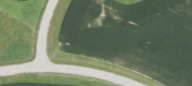 Acre-Plus Residential Building Lots