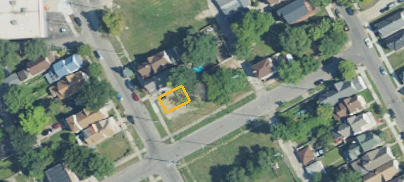 Vacant Residential Lot