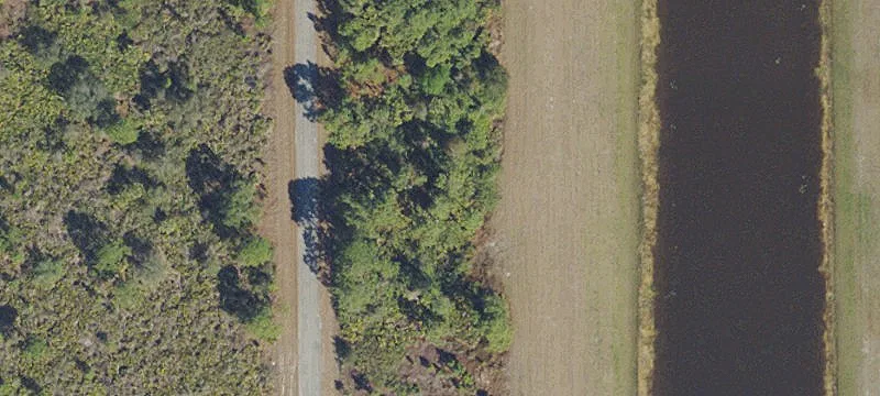 Waterfront Double Lot