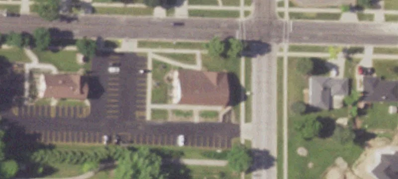 Well-Kept Medical Office Building