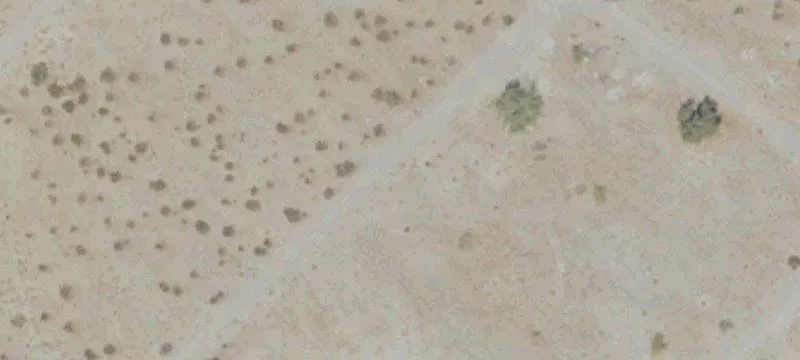 Residential Land Parcel