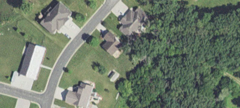 Residential Building Lot