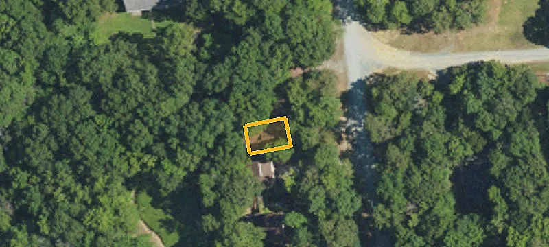 Residential Land Parcel