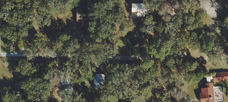 Vacant Land with Workshop
