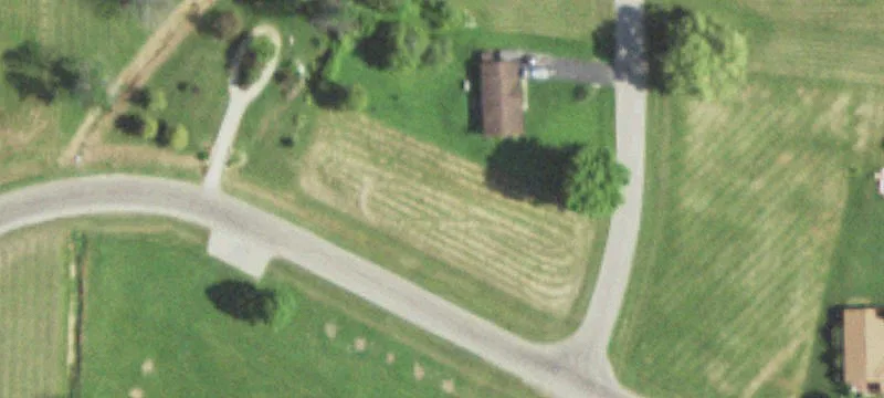 Lakefront Residential Land Lot