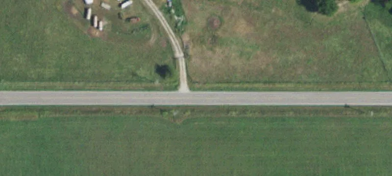 Partially Fenced Acreage Homesite