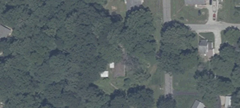 Wooded Residential Development Lot