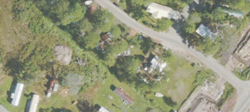 62-Lot Mobile Home Community