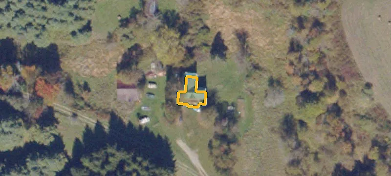 Mountain View Build Site Acreage
