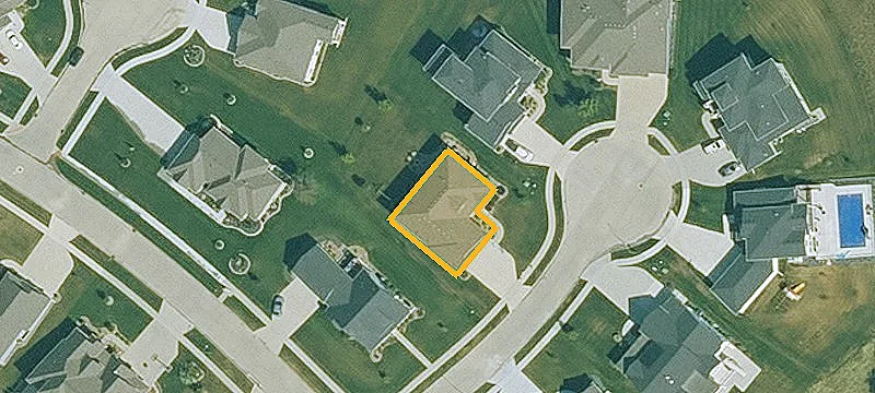 Residential Development Lot