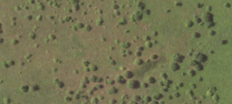 Unrestricted Development Land Parcel