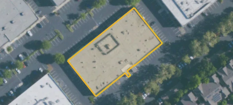 Retail Property with Two Suites