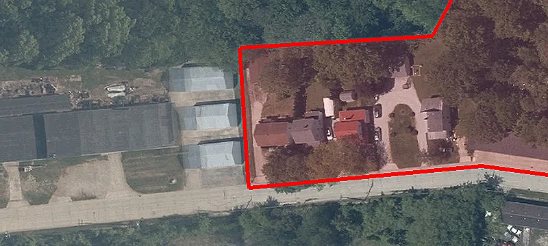 Specialty Commercial Property