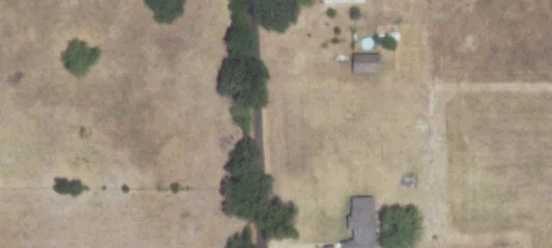 Improved Pasture Land Tract