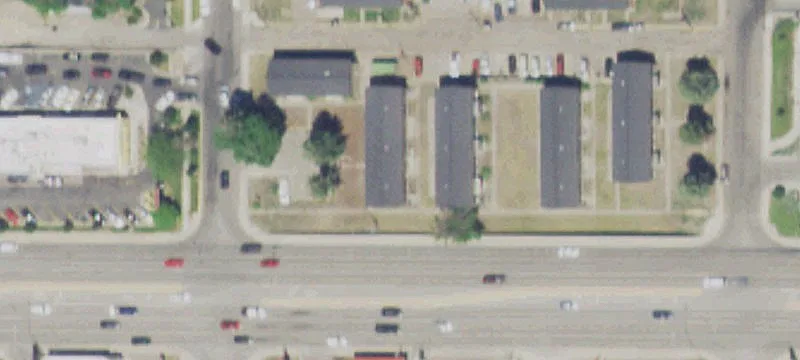 59-Unit Multifamily Property