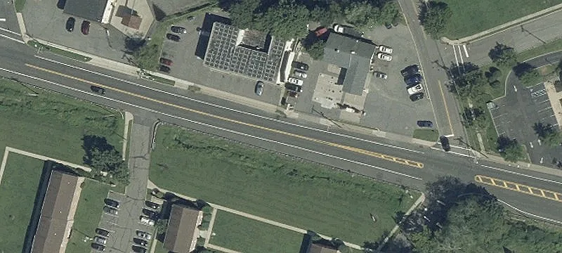 Raw Land Development Parcel