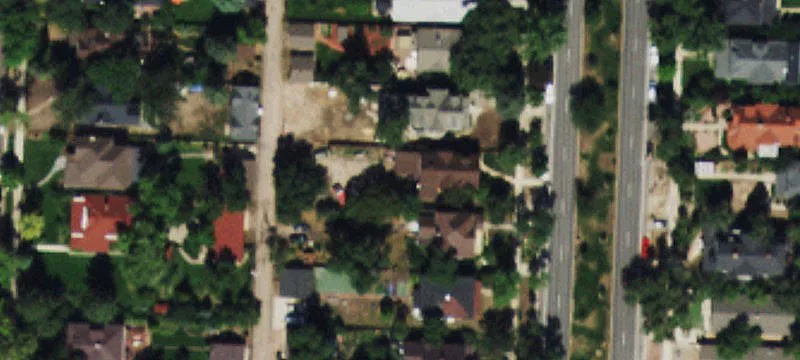 Remodeled 7-Unit Apartment Building