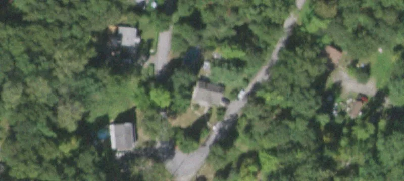 Residential Development Lot