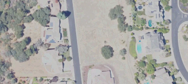 Upslope Residential Development Lot