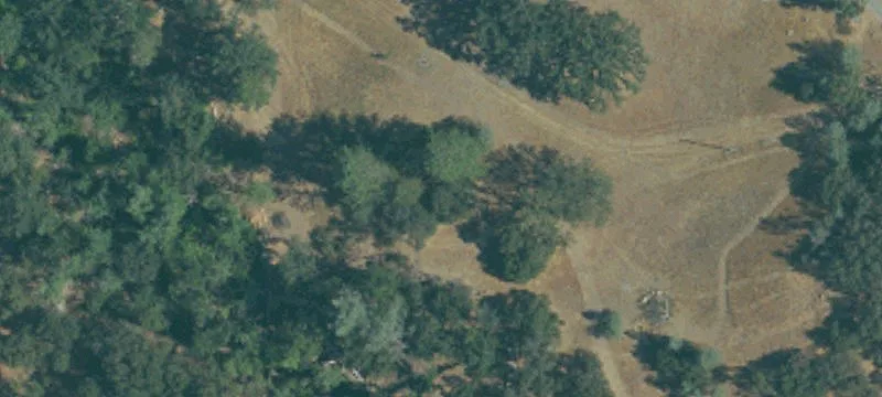 Waterfront Recreation Land Parcel