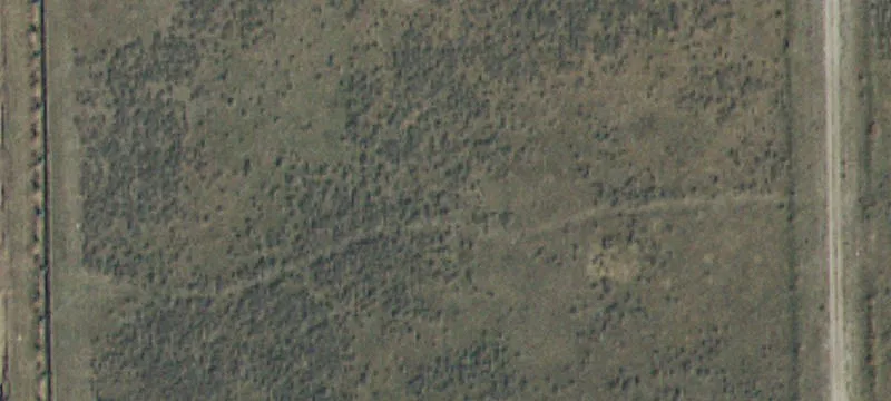 Recreation and Hunting Land Lots