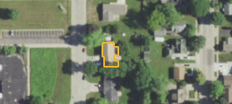 Single-Family Building Lots