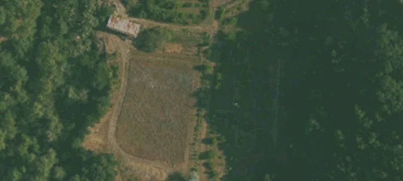 Ranch Property with Multiple Homes