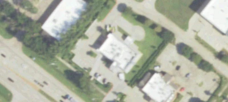 Neighborhood Retail Center