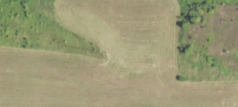 Vacant Rural Land Parcel
