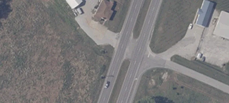 Development Land at Interchange