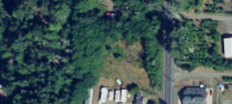 Zoned Residential Development Lot