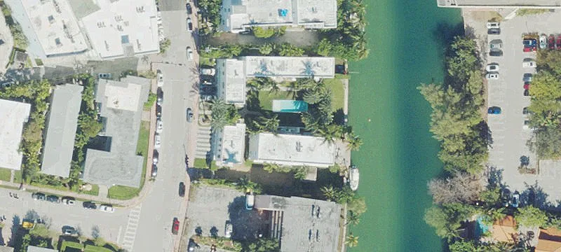 Waterfront Development Land