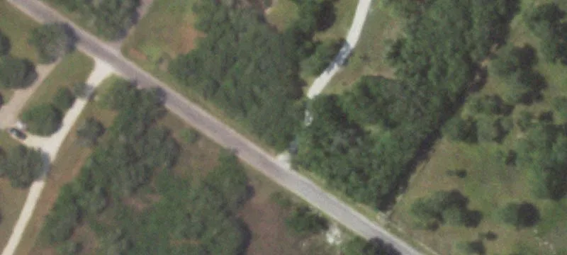 Custom Home Building Lot