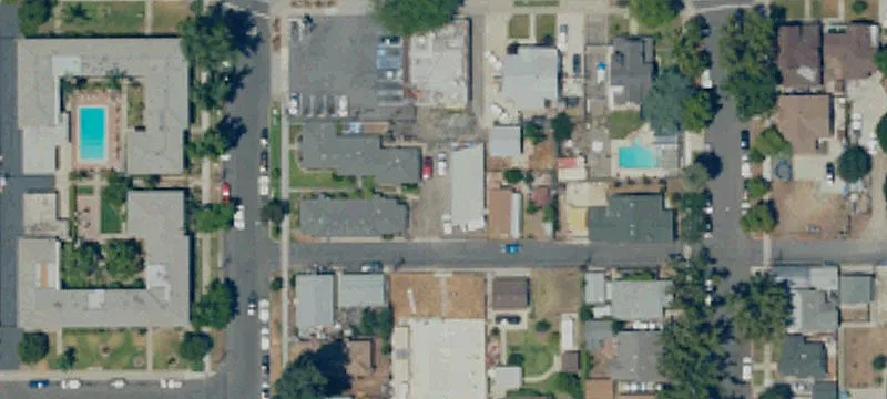 Multifamily Residential Income Property