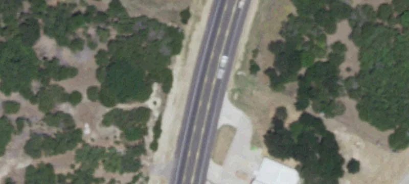 Commercial Development Land Tract