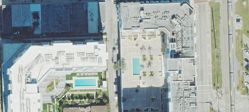 Single-Tenant Retail Space