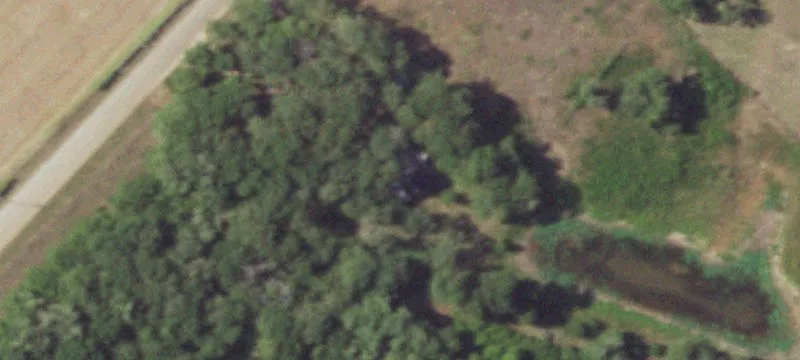 Residential-Grade Farmland Parcel
