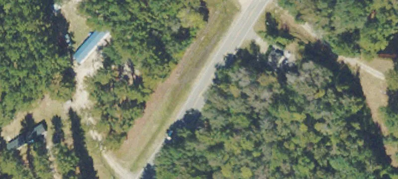 Agricultural Land with Metal Building