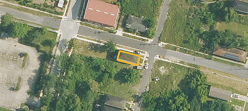 Residential Land Lot