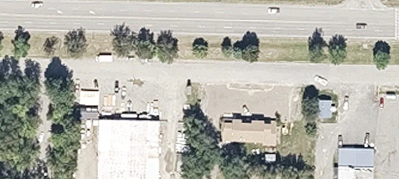Multi-Unit Office Building