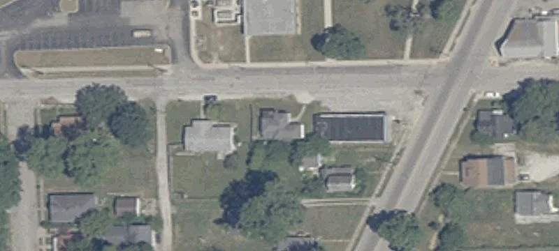 Renovated Residential Income Property