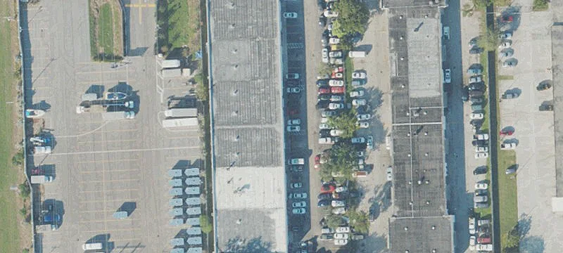 Light Manufacturing Warehouse Units