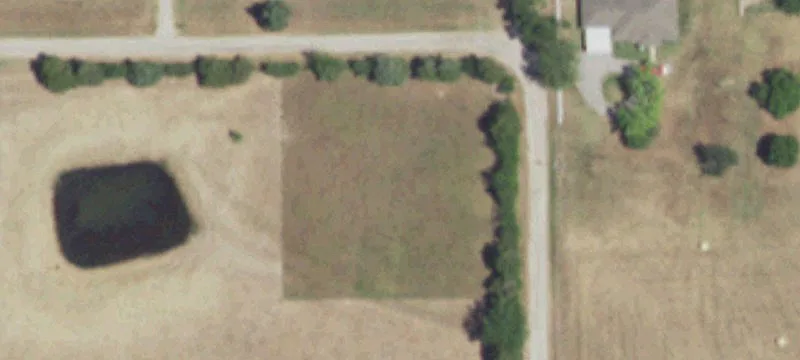 Rural Homesite Acreage