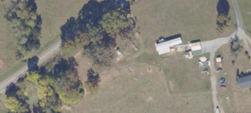 Residential Land Parcel